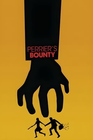 Poster Perrier's Bounty 2009
