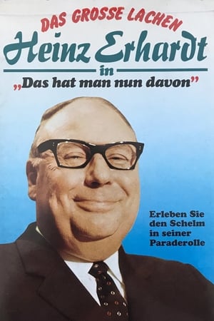 Das hat man nun davon 1970