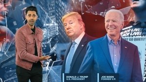 Patriot Act with Hasan Minhaj Season 6 Episode 7