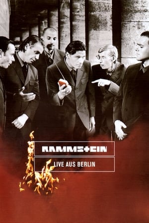 Image Rammstein - Live aus Berlin