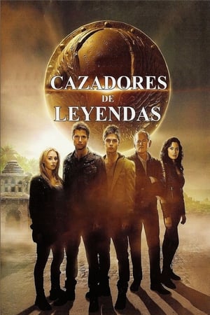 Image Cazadores de leyendas