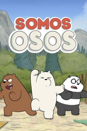 Image Somos osos