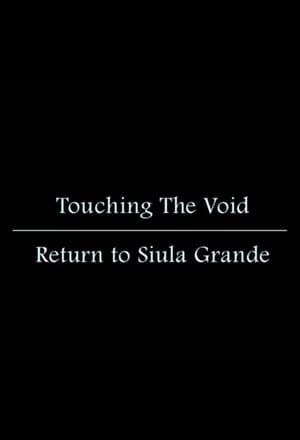 Télécharger Touching the Void: Return to Siula Grande ou regarder en streaming Torrent magnet 
