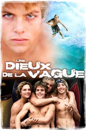 Télécharger Les Dieux de la Vague ou regarder en streaming Torrent magnet 