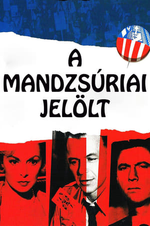 Image A mandzsúriai jelölt