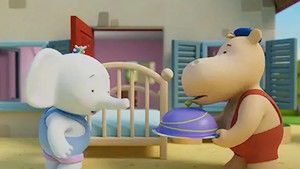 Tina & Tony Season 2 :Episode 15  Episode 15