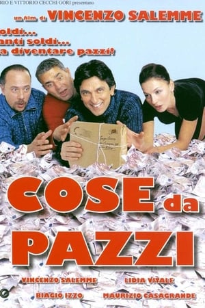 Cose da pazzi 2005