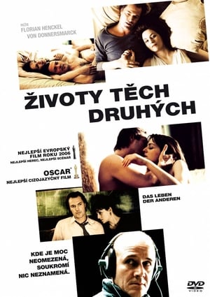 Image Životy těch druhých