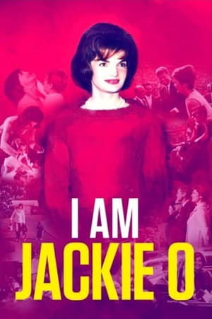 Poster I Am Jackie O 2020