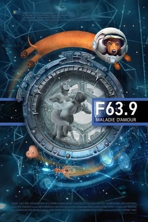 Télécharger F 63.9 Хвороба кохання ou regarder en streaming Torrent magnet 