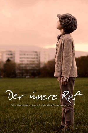 Poster DER INNERE RUF 2020