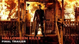 مشاهدة فيلم Halloween Kills 2021 مترجم