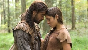 Άγνωστος Κόσμος – The New World (2005)