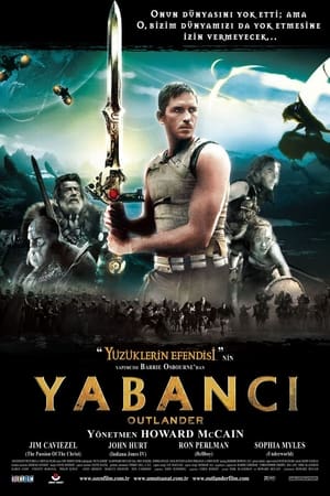 Poster Yabancı 2008