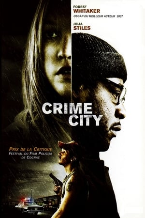Télécharger Crime City ou regarder en streaming Torrent magnet 
