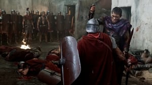 Spartacus Season 3 Episode 6