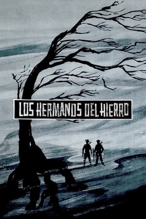 Image Los hermanos Del Hierro