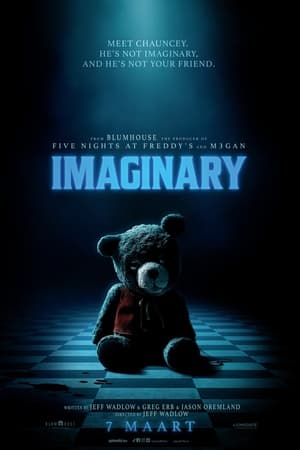 Image Imaginary