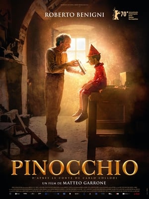 Image Pinocchio