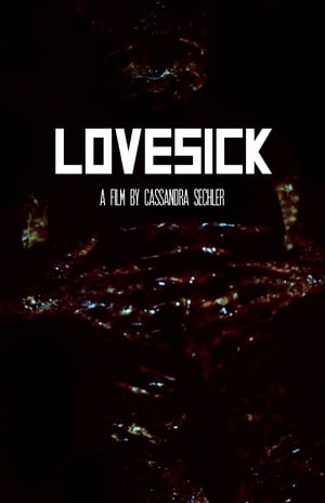 Poster Lovesick 2018