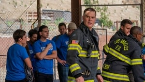 9-1-1 Season 3 Episode 5 مترجمة