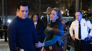 Will Trent Season 4 :Episode 16  Our Last Dance