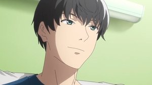 2.43: Seiin High School Boys Volleyball Team Season 1 Episode 9