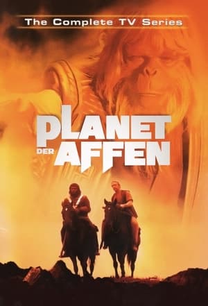 Image Planet der Affen