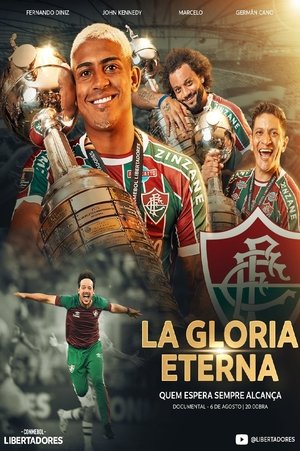 The Eternal Glory: Good things come to those who wait (1970)