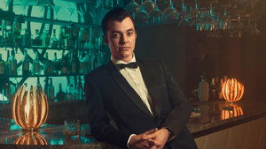 مشاهدة مسلسل Pennyworth مترجم