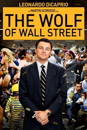 The Wolf of Wall Street 2013