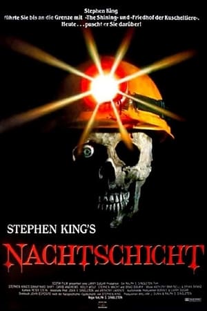 Image Stephen King’s Nachtschicht