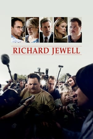 Poster Richard Jewell 2019