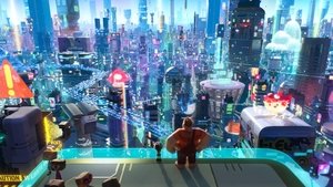 مشاهدة الأنمي Ralph Breaks the Internet 2018 مترجم – مدبلج