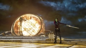 Capture of Guardians of the Galaxy Vol. 2 (2017) HD Монгол хэл