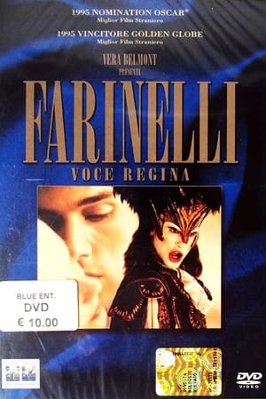 Image Farinelli - Voce regina