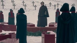 The Handmaid’s Tale Season 2 Episode 7 مترجمة