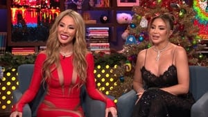 Watch What Happens Live with Andy Cohen Season 19 :Episode 204  Larsa Pippen and Lisa Hochstein