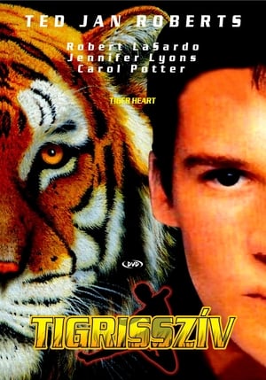 Tiger Heart 1996