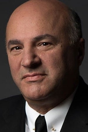 Kevin O'Leary