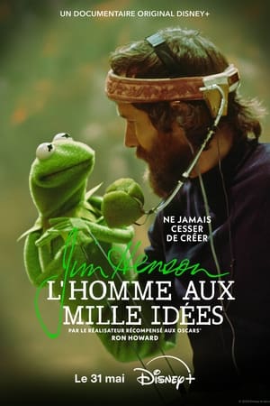 Télécharger Jim Henson : l'homme aux mille idées ou regarder en streaming Torrent magnet 