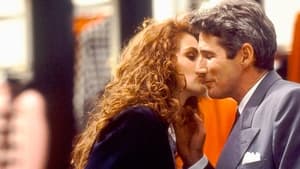 Capture of Pretty Woman (1990) HD Монгол хэл