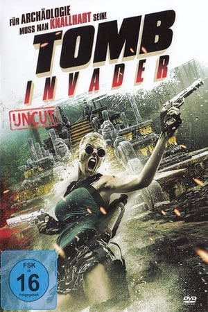 Tomb Invader 2018