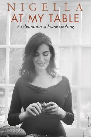 Image Nigella: At My Table