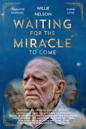 Image Waiting for the Miracle to Come