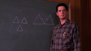 Twin Peaks Season 2 Episode 17 مترجمة