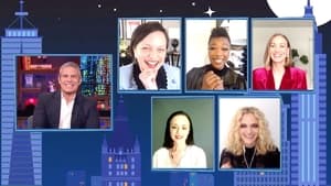 Watch What Happens Live with Andy Cohen Season 18 :Episode 94  The Handmaid's Tale