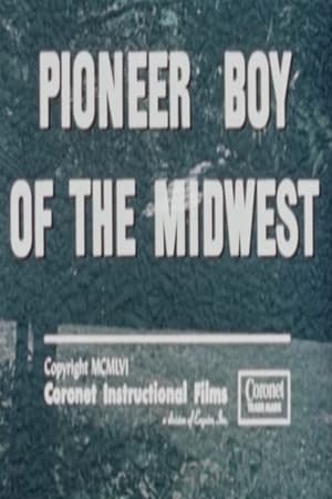 Image Pioneer Boy of the Midwest