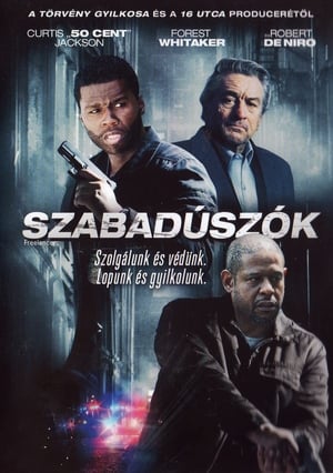 Image Szabadúszók