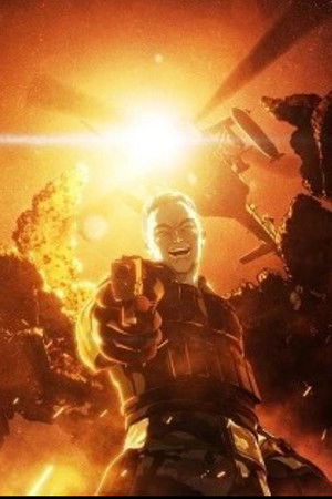 Ajin: Satō: ZERO (2017)